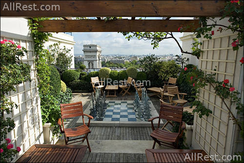 Hotel Raphael 51